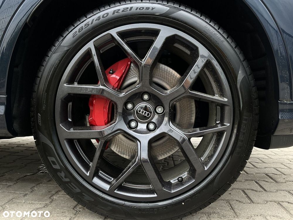 Audi Q7 - 11