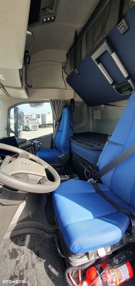 Volvo FH 500 GLOBETROTTER XL, I-Save - 10