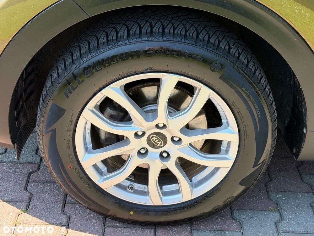 Kia Sportage 1.6 GDI 2WD DREAM-TEAM EDITION - 11