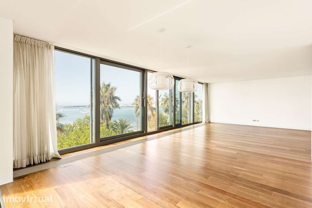 Apartamento T3 com piscina, Cascais - Grande imagem: 5/34