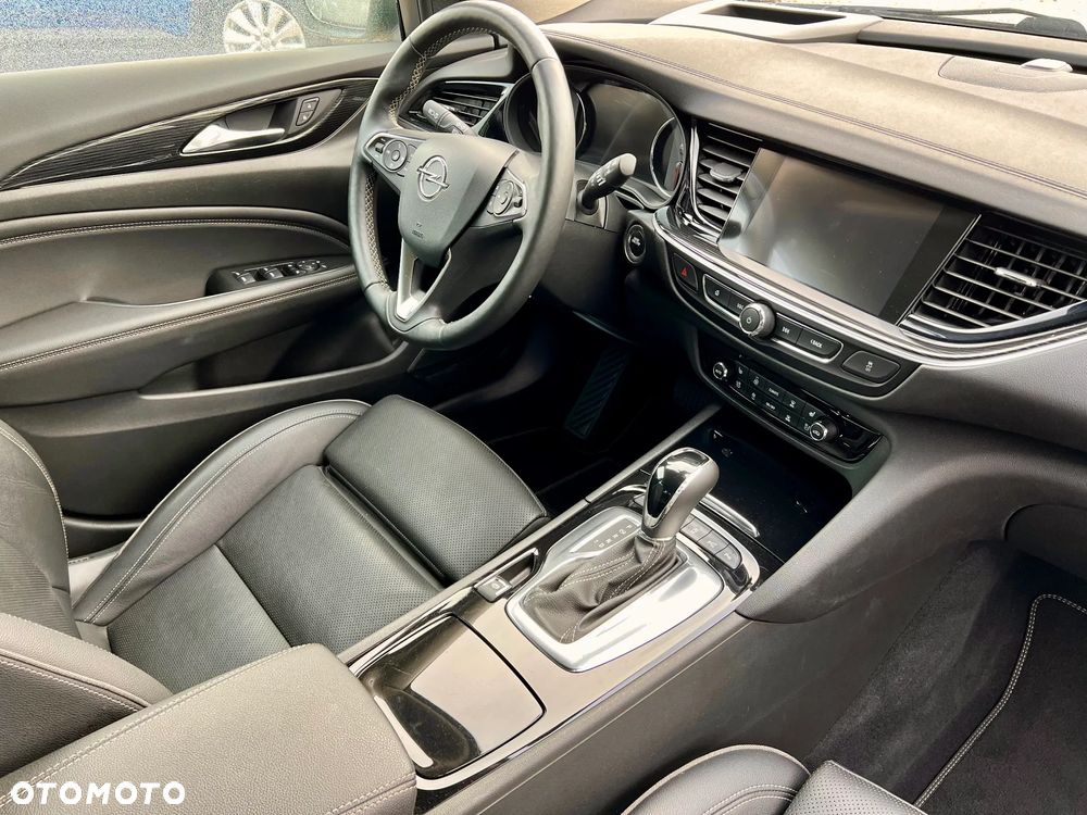 Opel Insignia Grand Sport 1.6 Diesel Automatik Business Innovation - 21