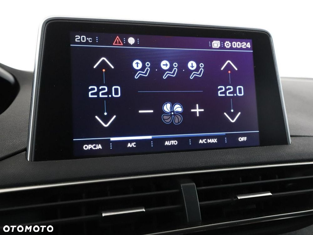 Peugeot 5008 2.0 BlueHDi Allure S&S EAT8 - 27