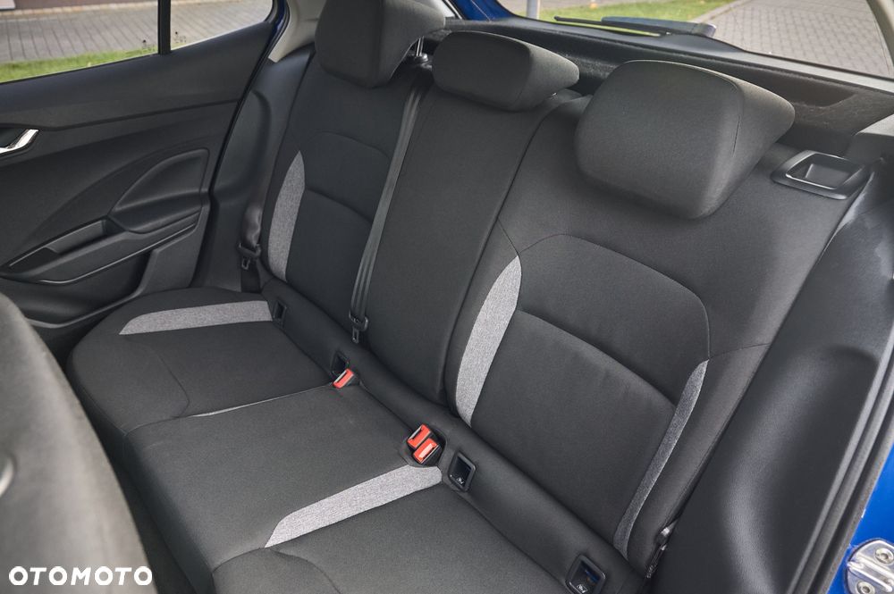 Skoda Fabia 1.0 Active - 26
