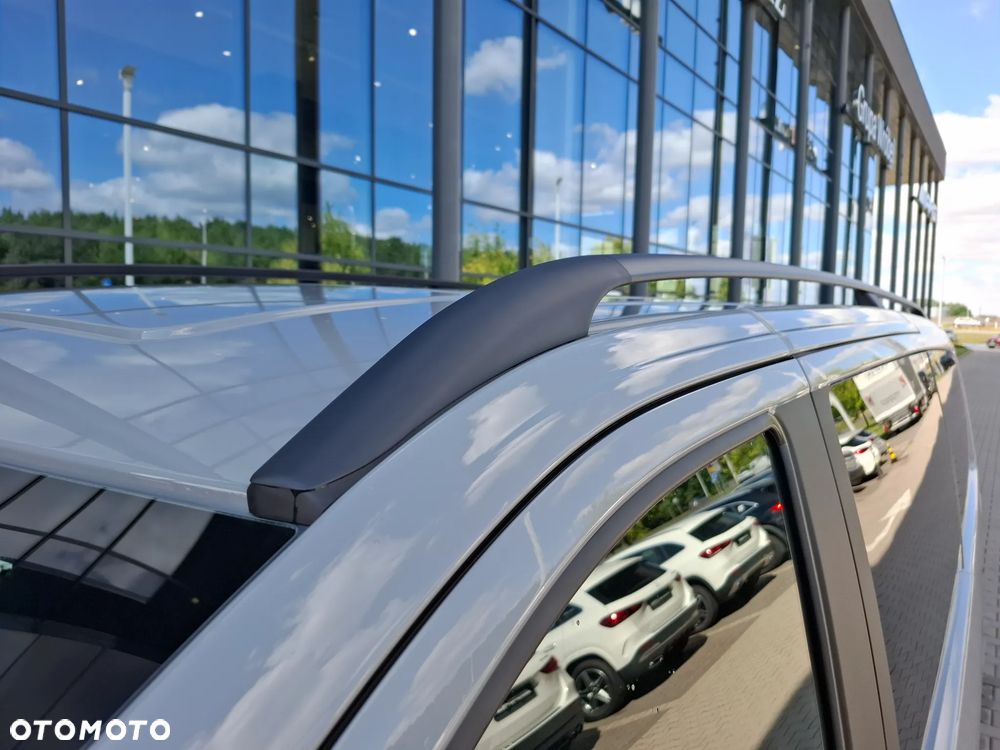 Mercedes-Benz Klasa V 250 d 4-Matic 9G-Tronic Style (ekstra d³) - 11