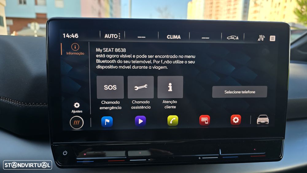 Cupra Born 58 kWh - 36