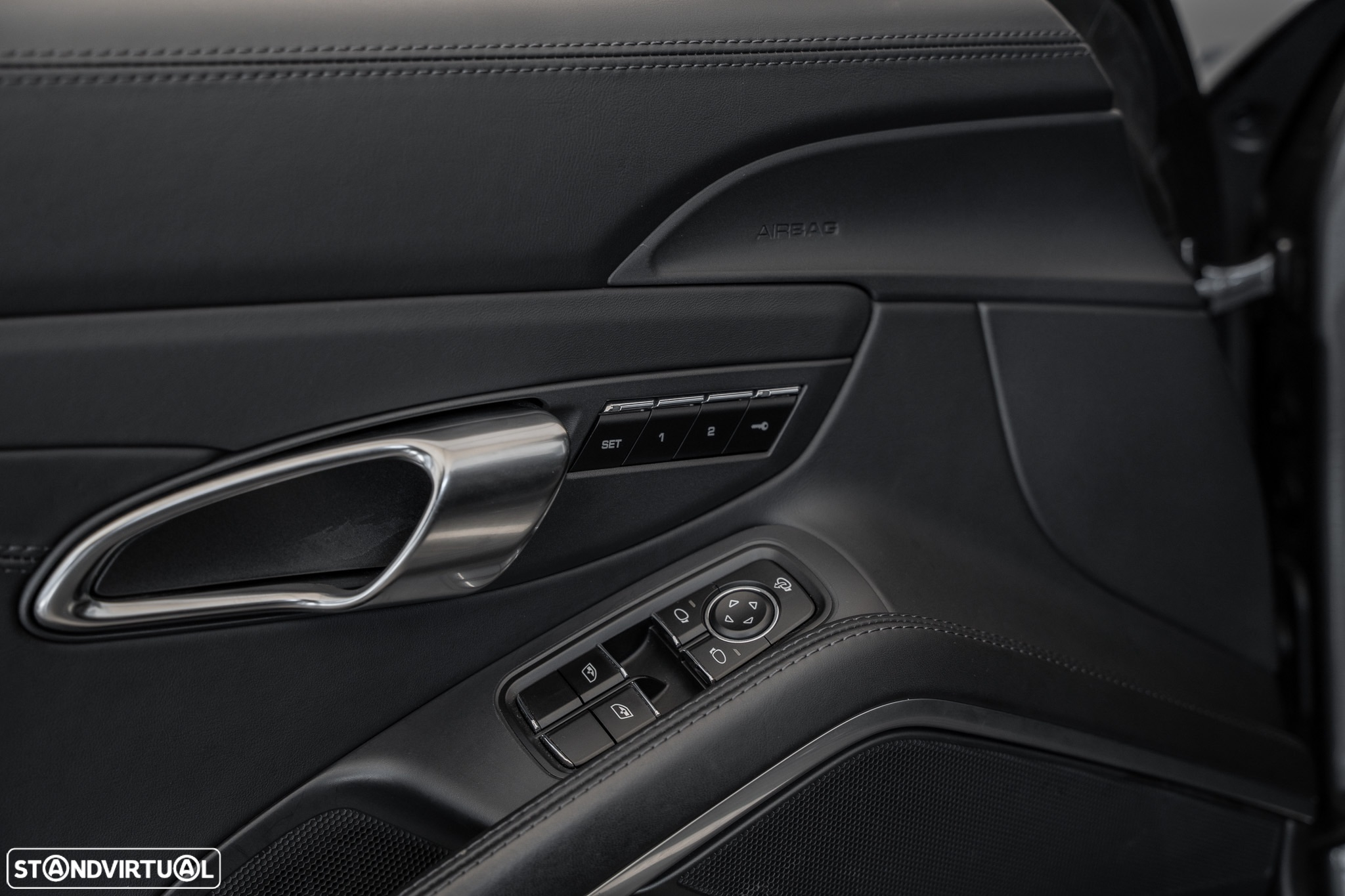 Porsche Boxster 3.5 S PDK - 11