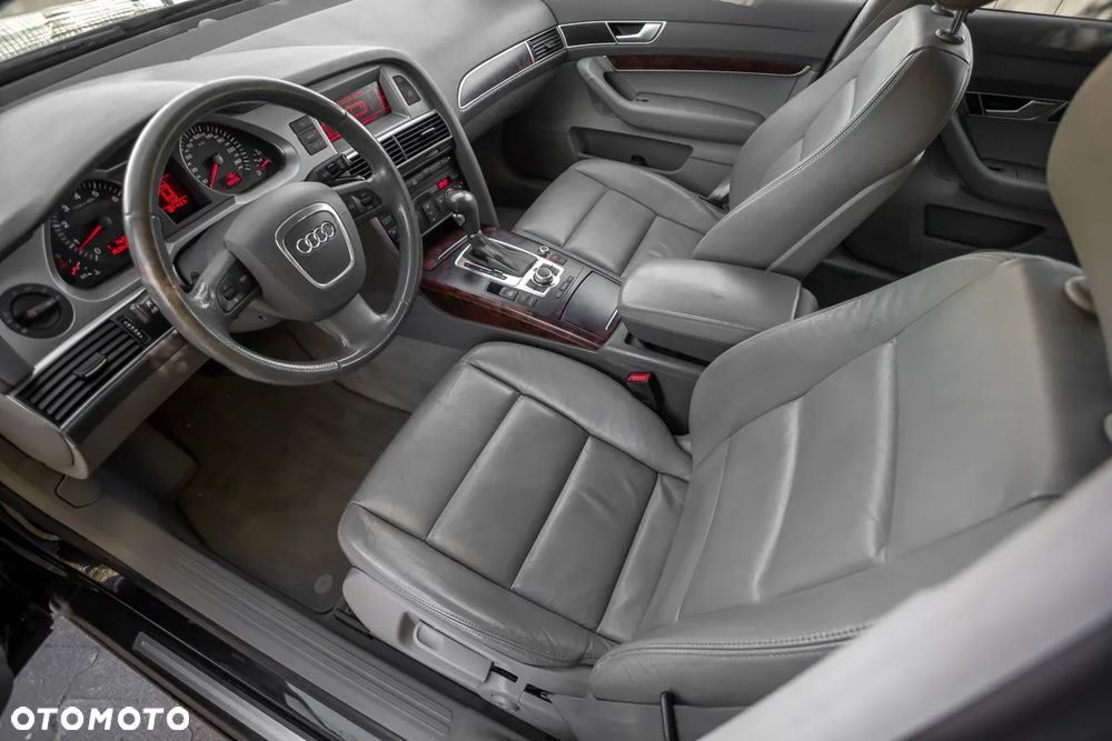 Audi A6 Avant 2.4 multitronic - 18