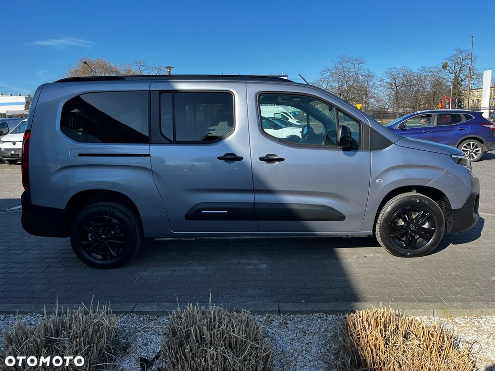 Citroën Berlingo MPV XL 1.5 BlueHDI Plus S&S N1 - 4