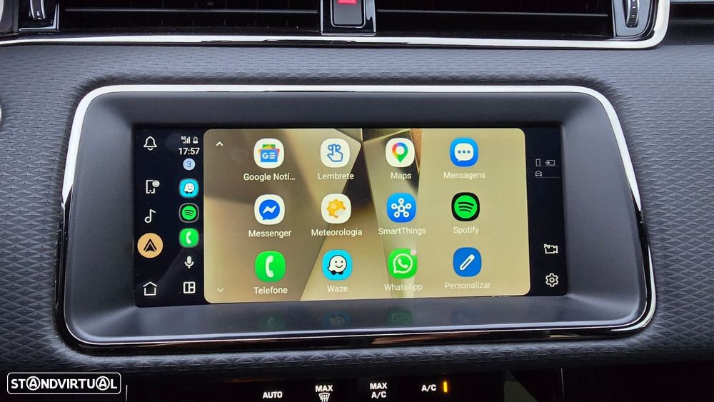 Land Rover Range Rover Evoque - 22