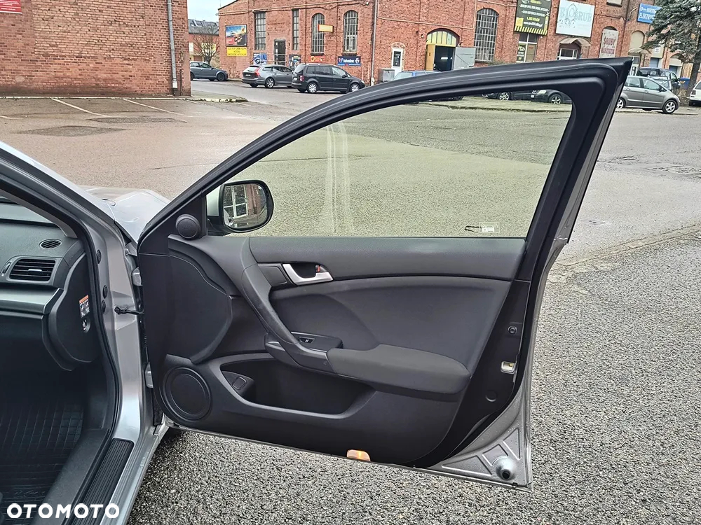 Honda Accord 2.2d Executive - 37