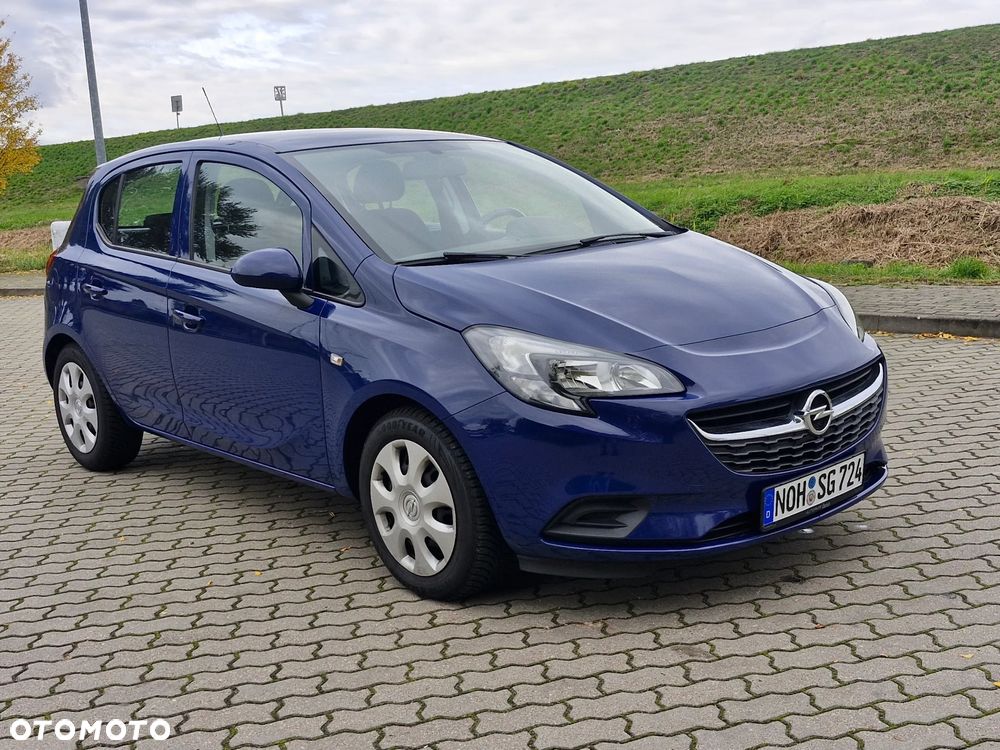 Opel Corsa 1.4 Innovation - 2