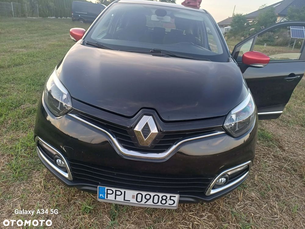 Renault Captur - 12