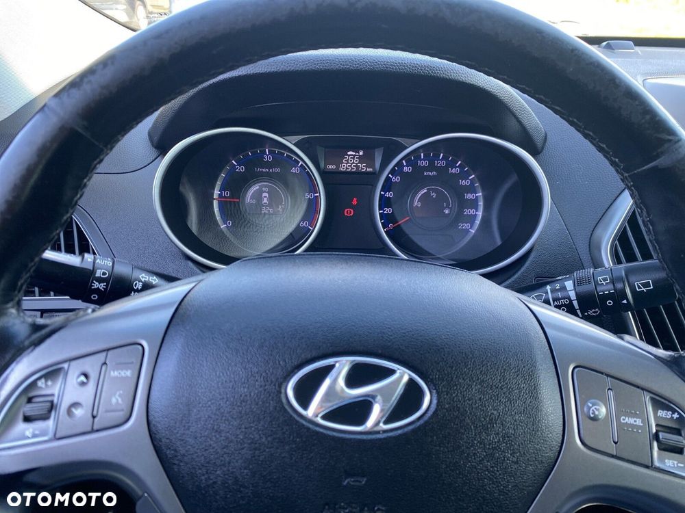 Hyundai ix35 - 22