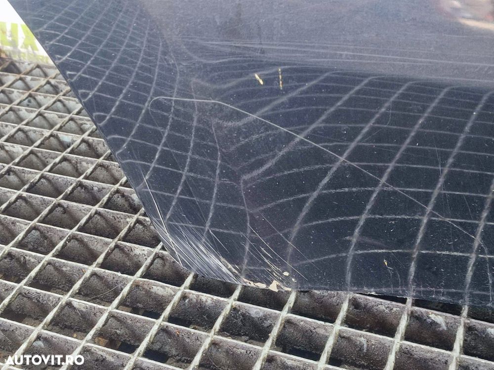 Portiera dreapta spate Kia Sportage 4 [2016 - 2020] 1.7 crdi D4FD - 3