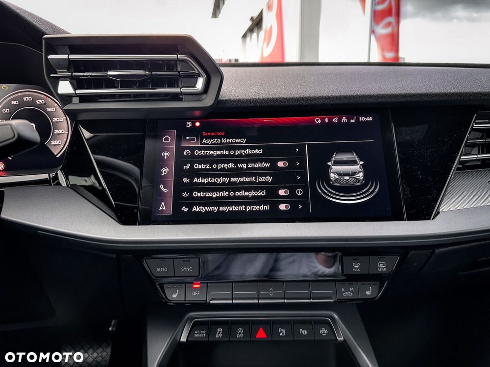Audi A3 Sportback - 35