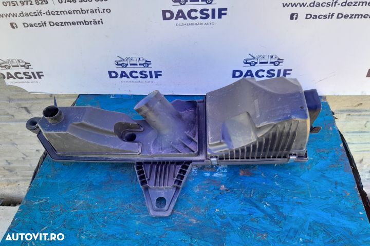 Carcasa filtru aer 107378-10 107378-10 BMW Seria 3 F30/F31/F34 [2011 - 3