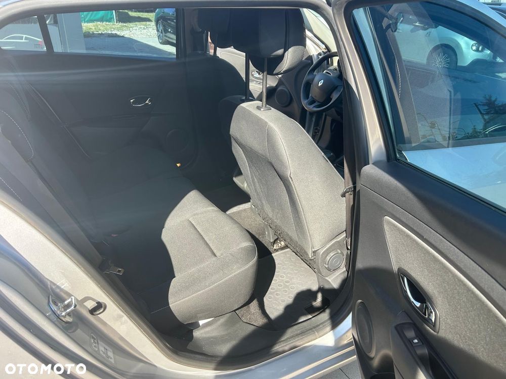 Renault Megane 1.5 dCi Energy Life - 22