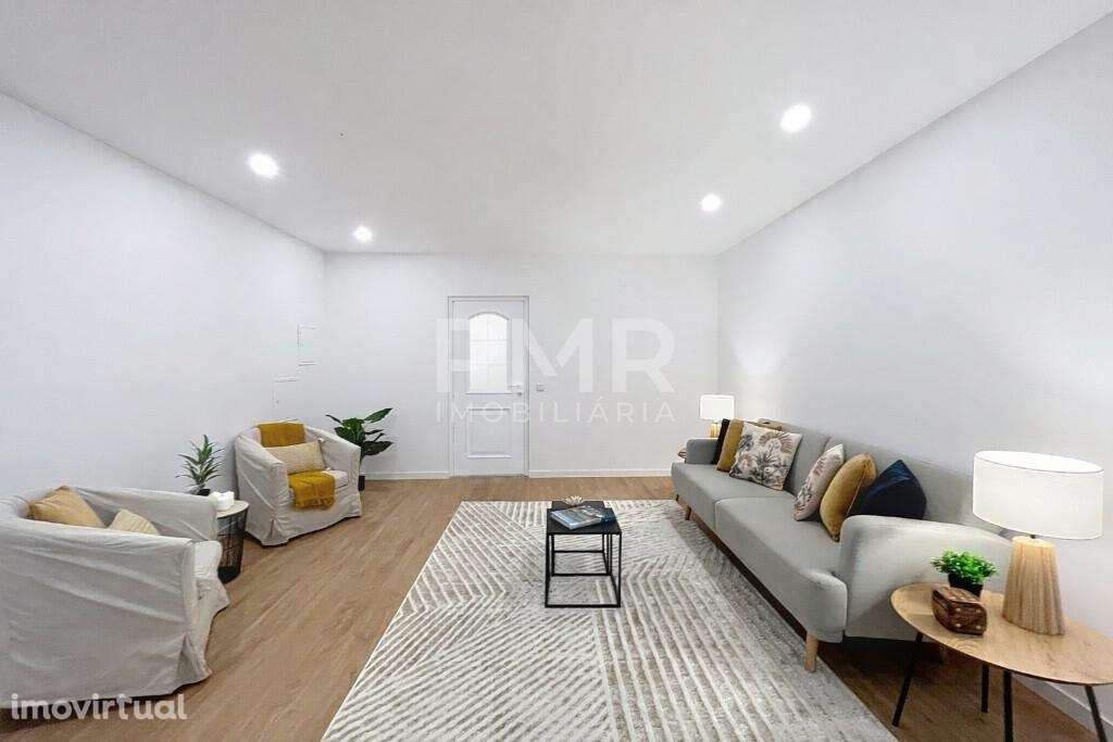 Moradia Nova na Louriceira, Santarém. Moradia com 3 quartos e uma zona - Grande imagem: 3/32