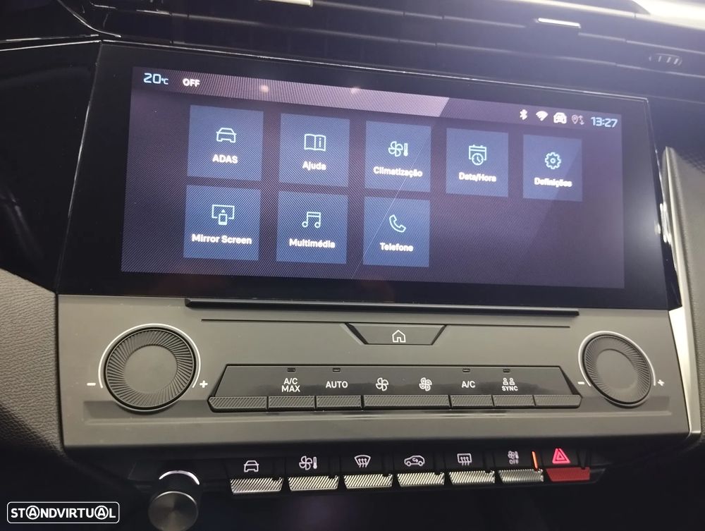 Peugeot 308 SW 1.5 BlueHDi Active Pack - 31