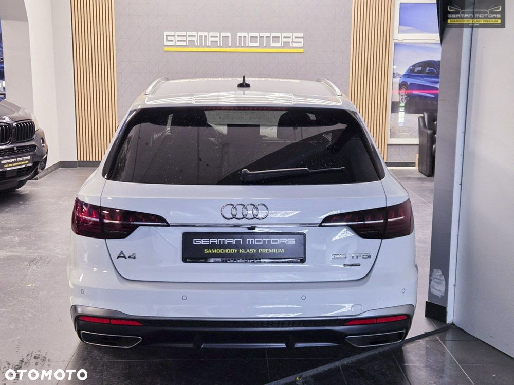 Audi A4 Avant - 14