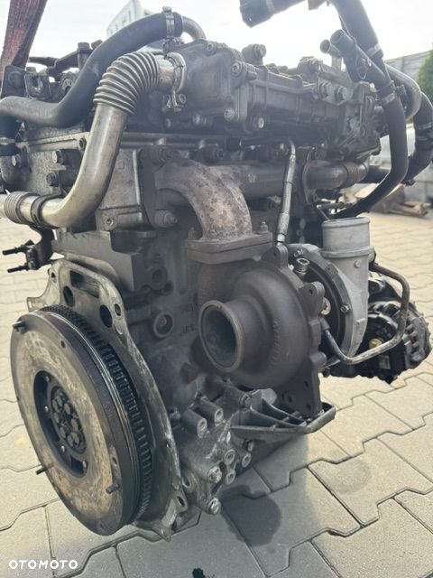 Silnik Iveco Daily 3.0 E5 150 KM 10-15r F1CFL411H - 3