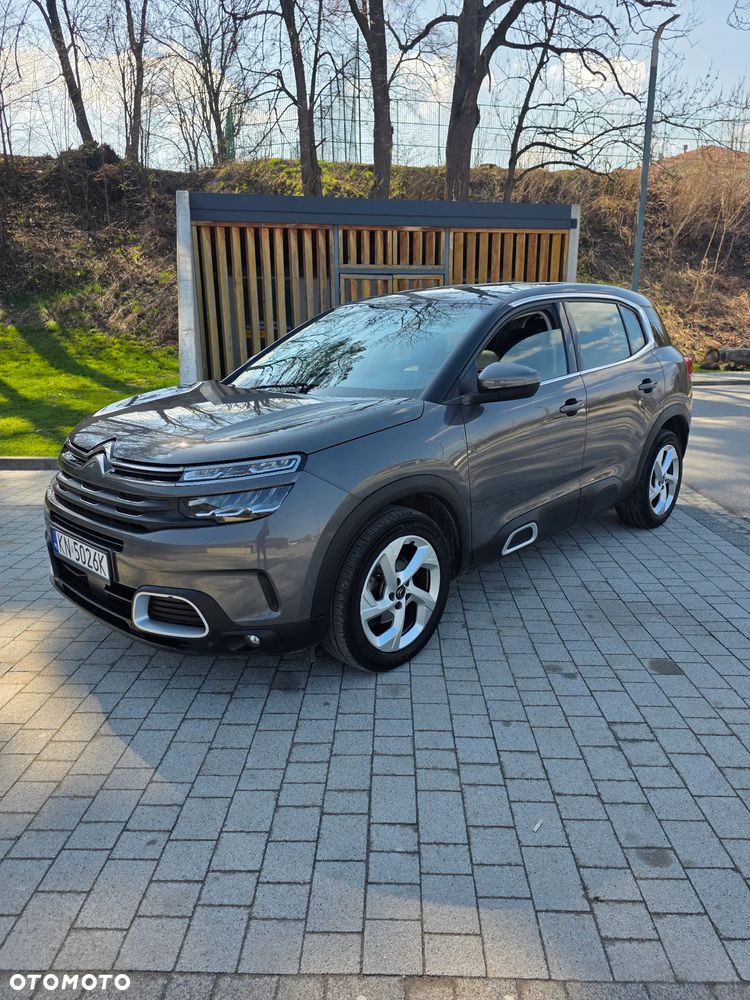 Citroën C5 Aircross - 3