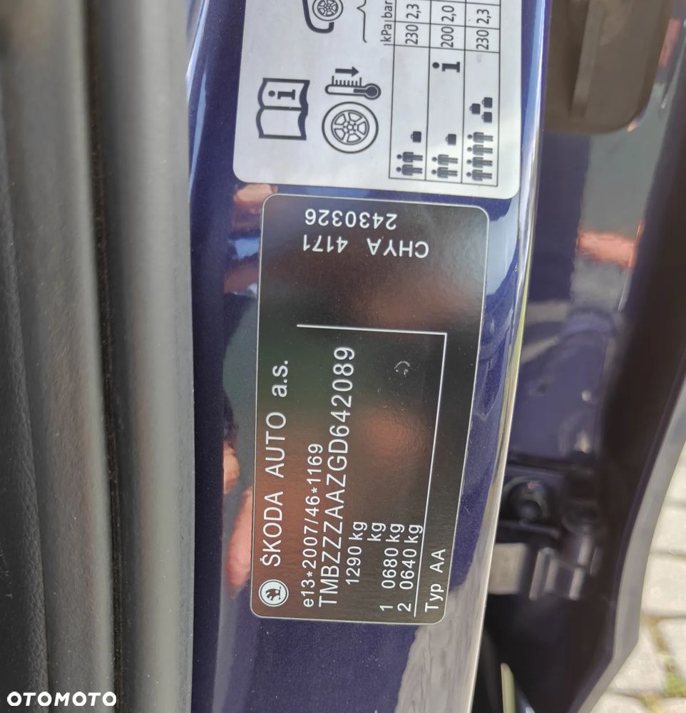 Skoda Citigo - 13