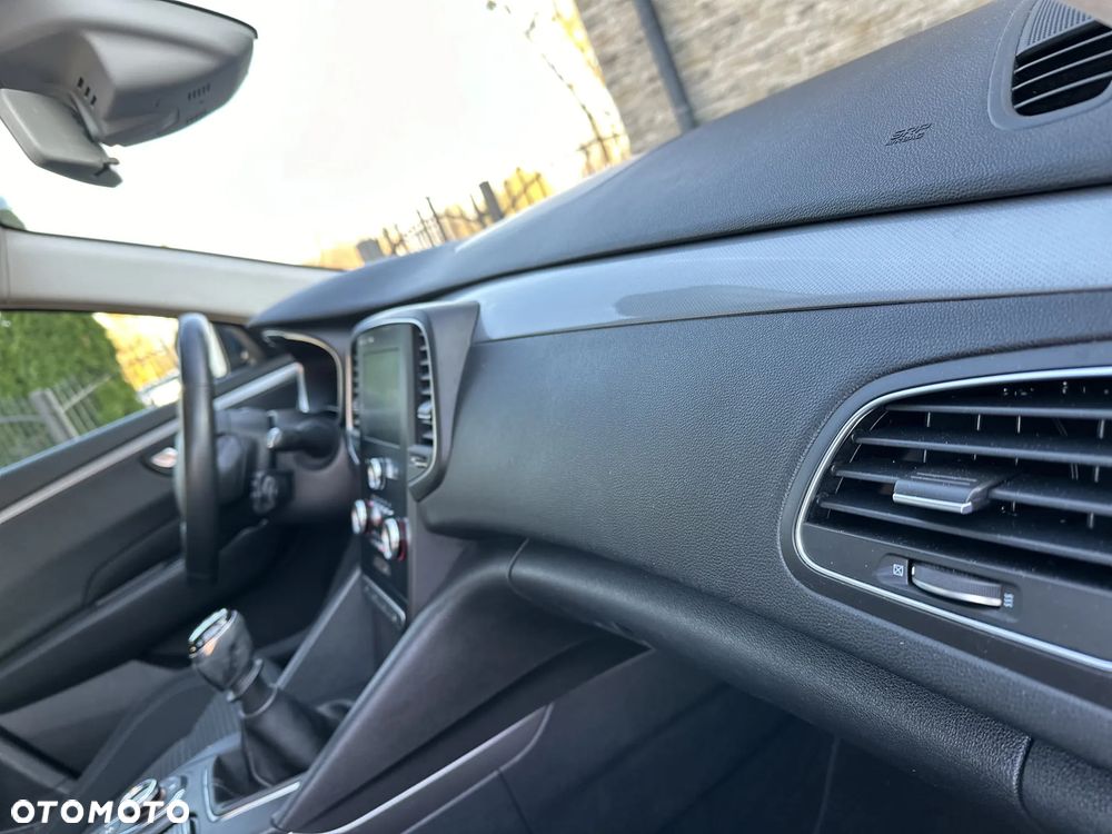 Renault Talisman 1.6 Energy dCi Intens - 15