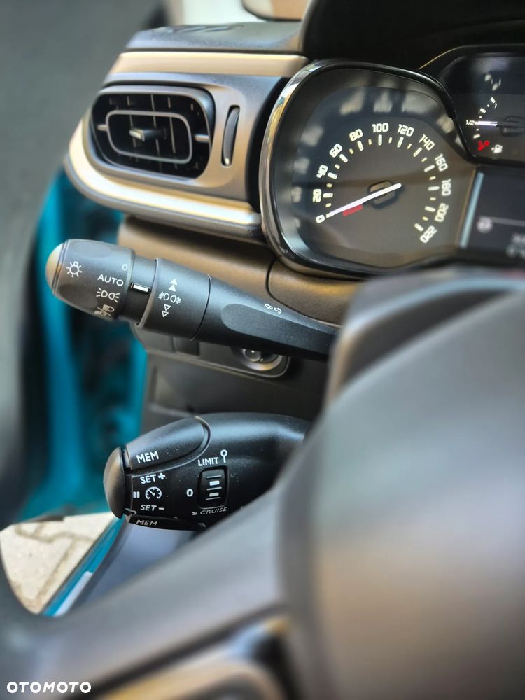 Citroën C3 Pure Tech 83 S&S SHINE - 9