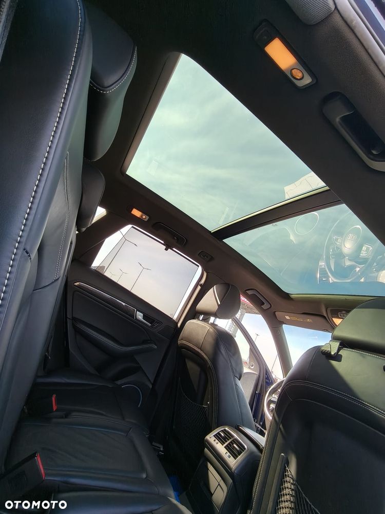 Audi SQ5 Sportback - 10