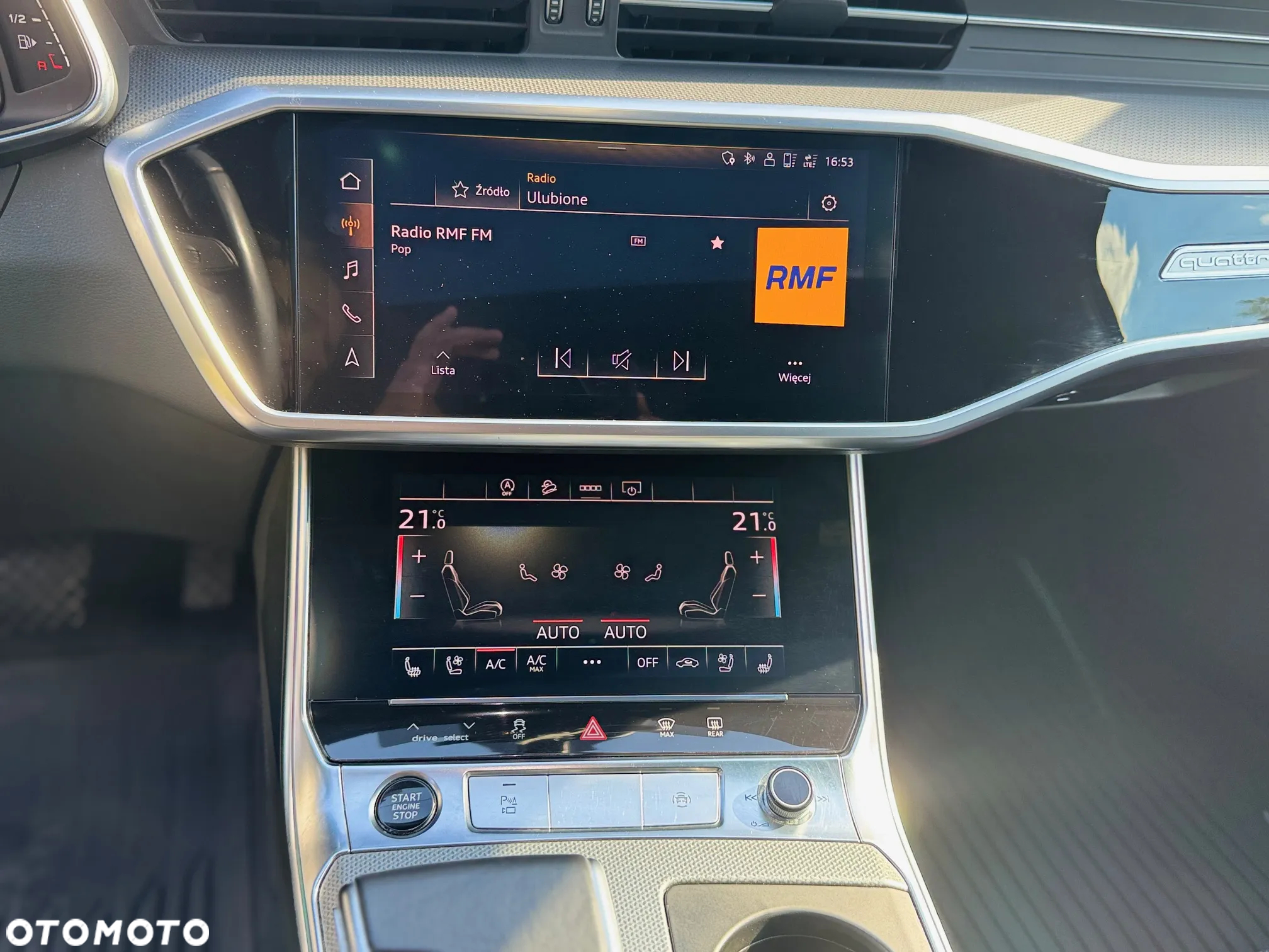Audi A6 Allroad 3.0 TDI Quattro Tiptr - 14
