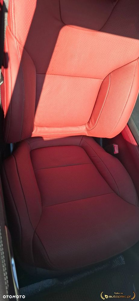 Mercedes-Benz SL 500 7G-TRONIC Edition 1 - 14