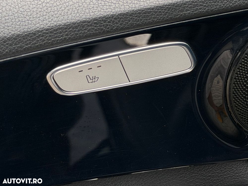 Mercedes-Benz C 250 (BlueTEC) d 4Matic 7G-TRONIC - 21