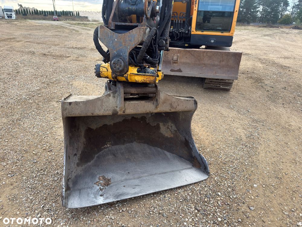 Hyundai HX 145 LCR - 8