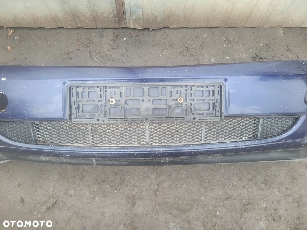 Zderzak przedni kompletny Ford Focus MK1 H8 - 3