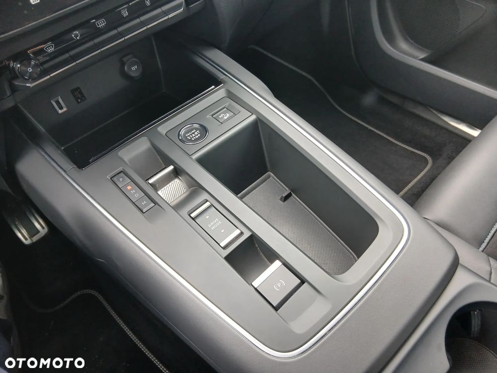 Citroën C5 Aircross 1.2 PureTech Shine Pack EAT8 - 20