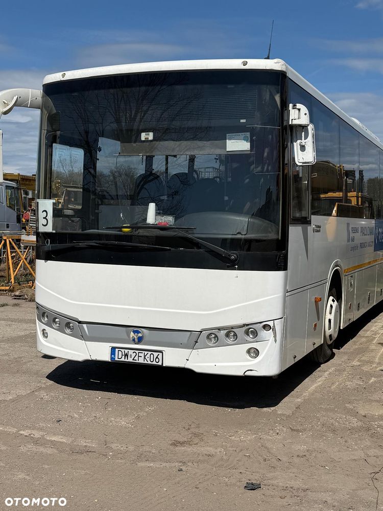 Temsa TOURMALIN - 1