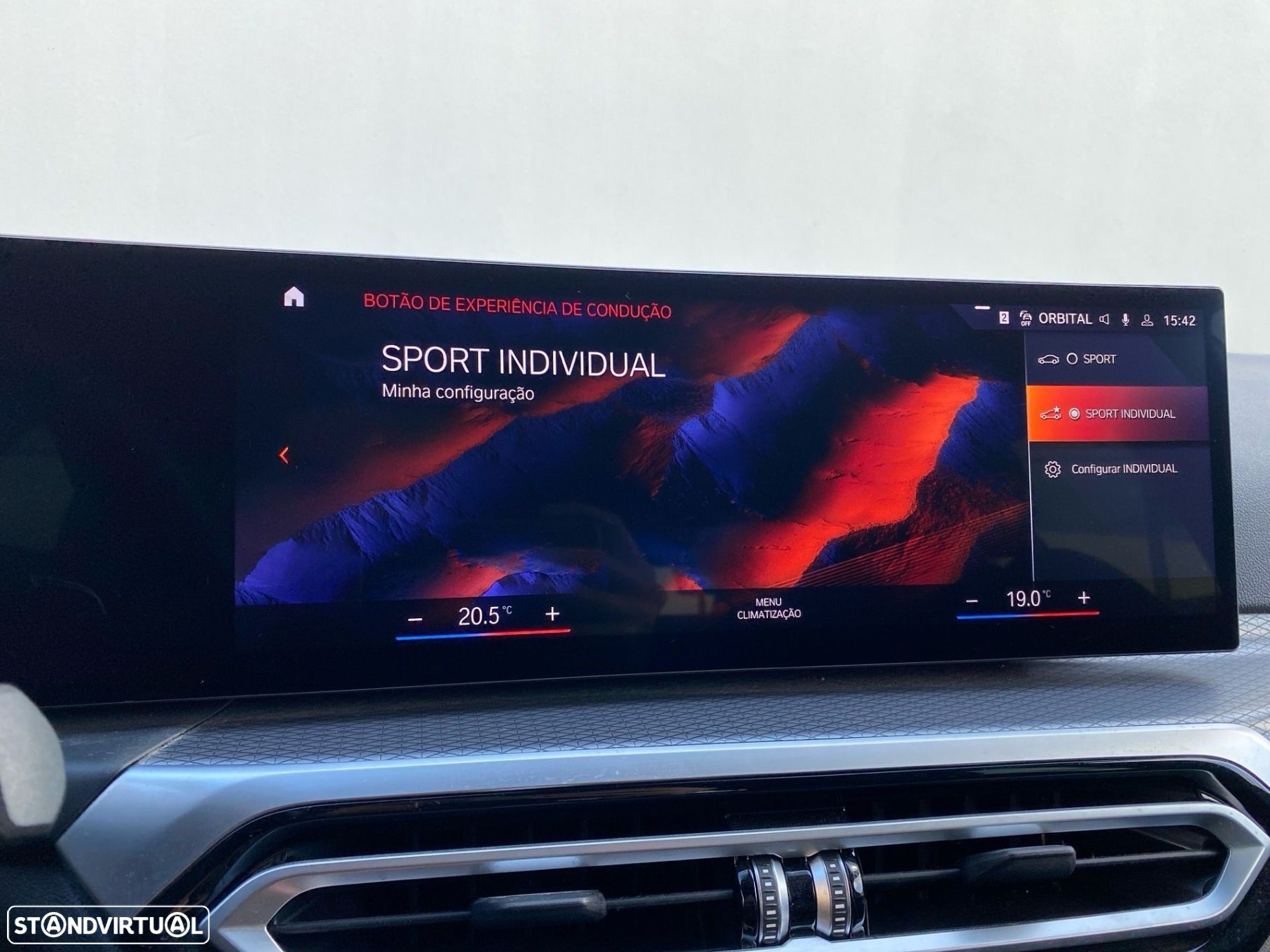 BMW 318 d Touring Pack M Auto - 11
