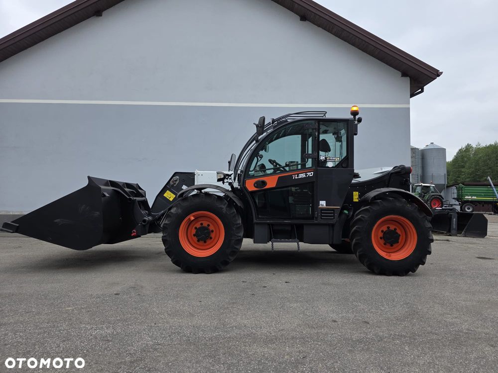 JCB 536-70 Agri Plus - 16