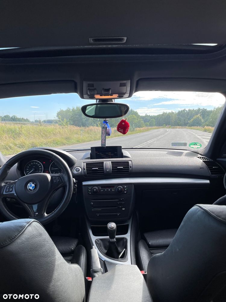 BMW Seria 1 120d - 7