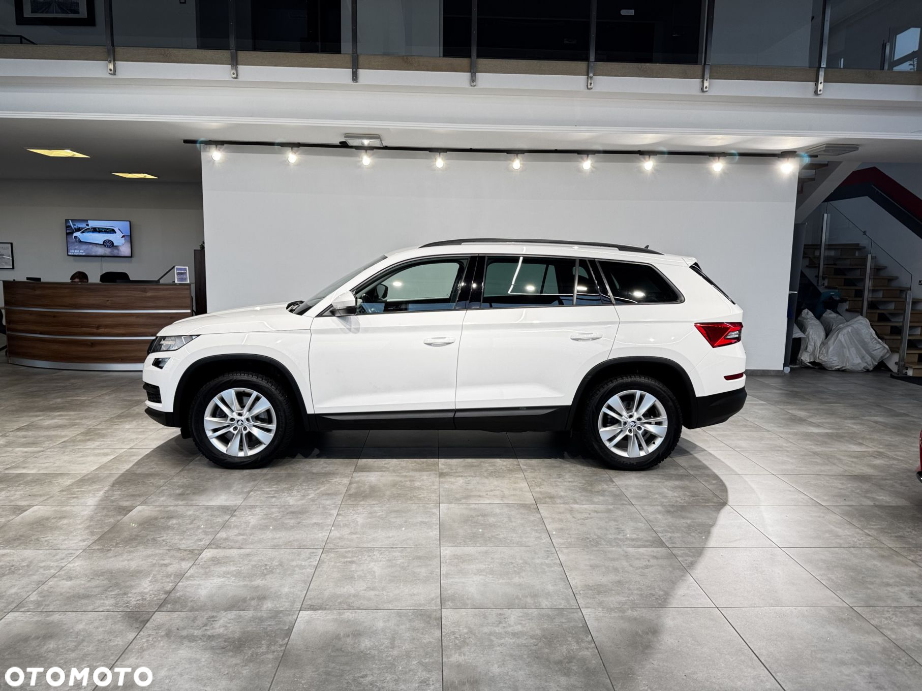 Skoda Kodiaq - 6