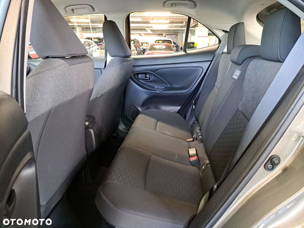 Toyota Yaris Cross Hybrid 1.5 Comfort - 13