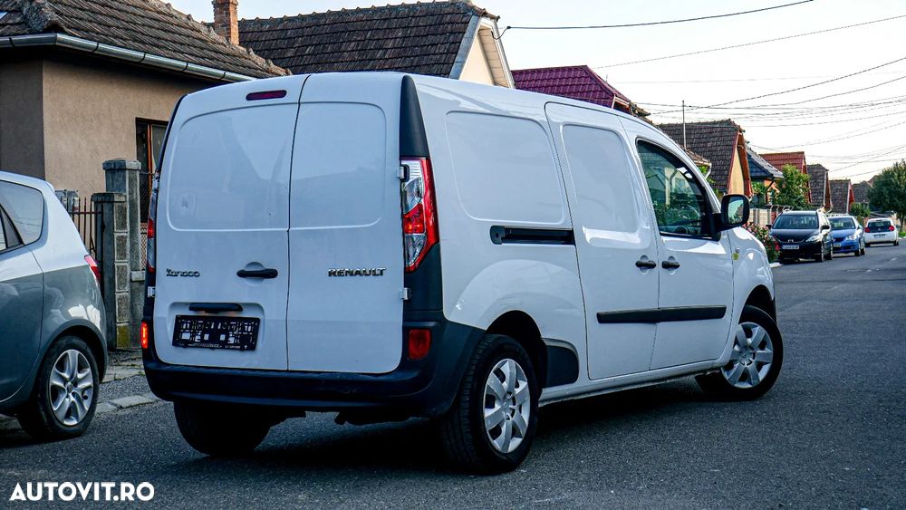 Renault Kangoo - 2