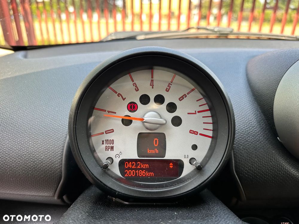 MINI Countryman Cooper S - 16