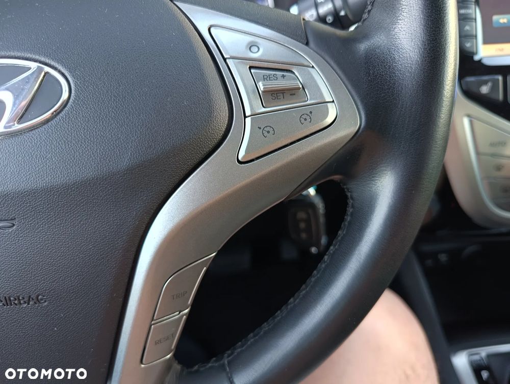 Hyundai ix20 1.6 Automatik Passion - 29