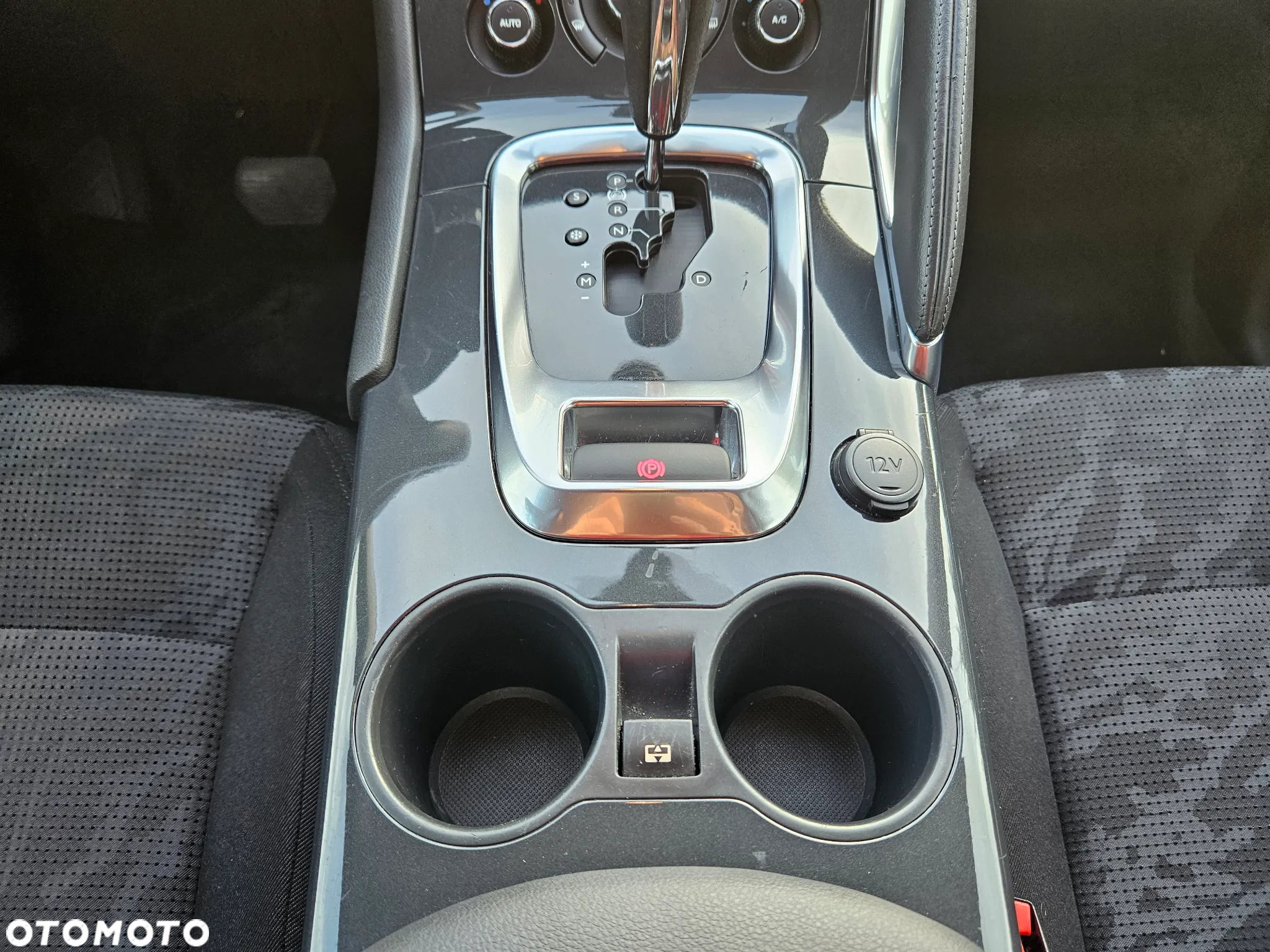 Peugeot 3008 155 THP Automatik Allure - 10