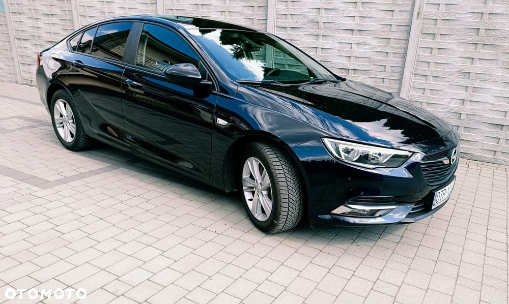Opel Insignia 2.0 CDTI Exclusive S&S - 1