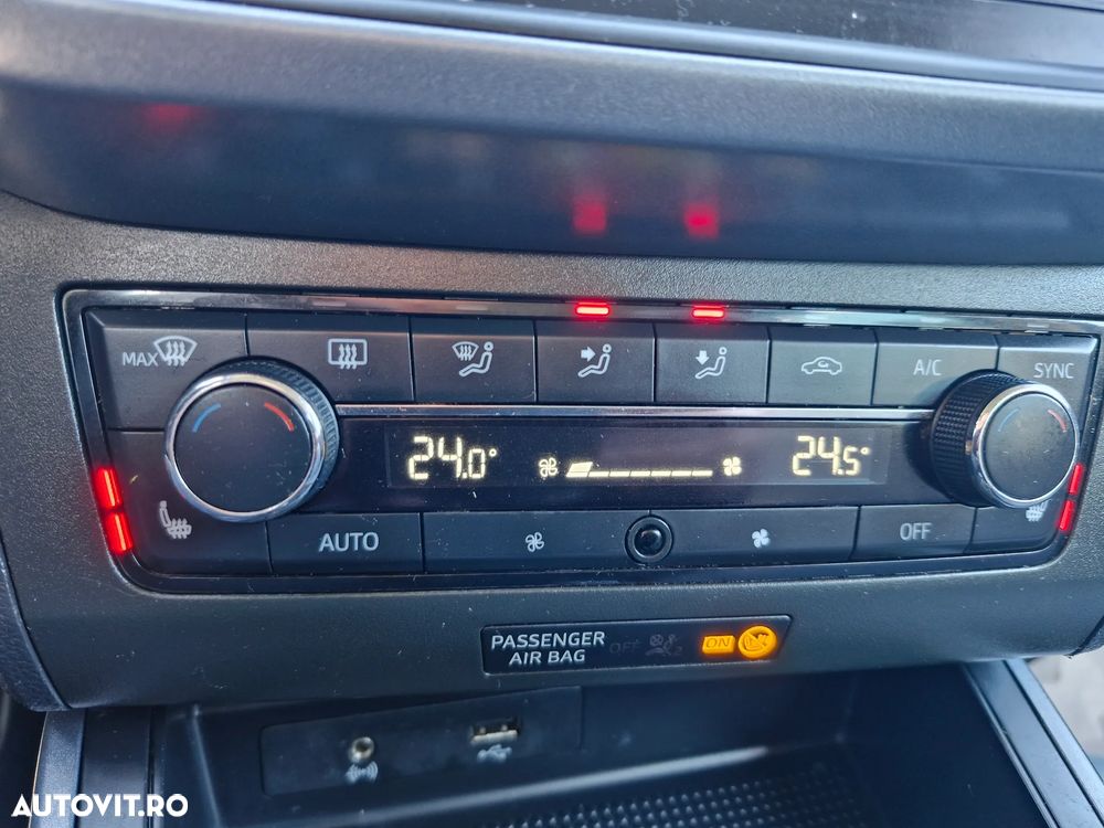 Seat Arona 1.0 Eco TSI XCELLENCE - 9