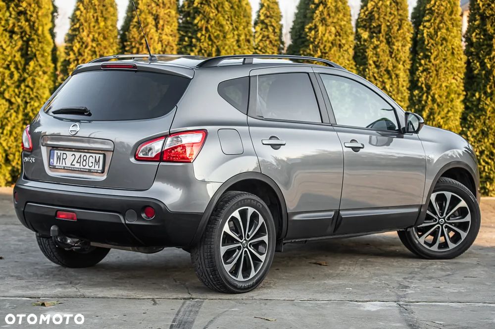 Nissan Qashqai - 13