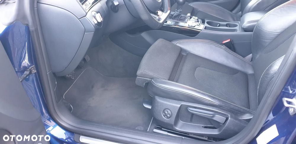 Audi A5 Sportback 2.0 TDI - 28